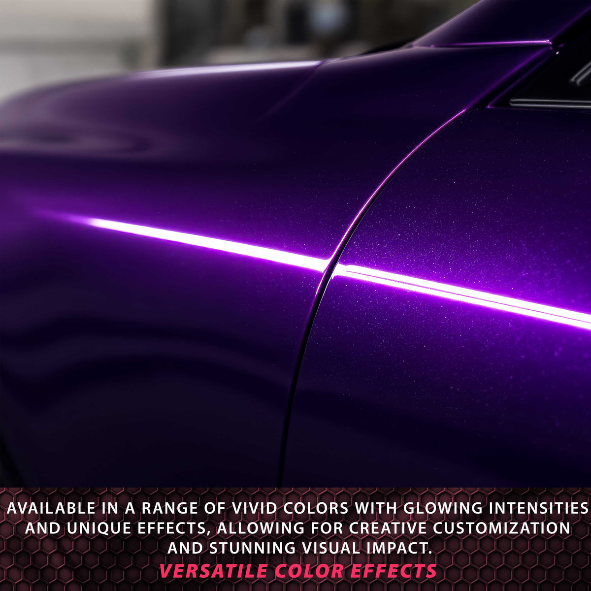 CMU Color Master Ultraglow - Intense Gold Ultra Glow- Quart