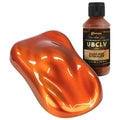 CMU Color Master Ultraglow - Orange Bang Ultra Glow - 4-Ounce Ready to Spray Bottle