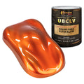 CMU Color Master Ultraglow - Orange Bang Ultra Glow- Pint