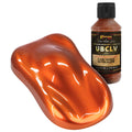 CMU Color Master Ultraglow - Flame Orange Ultra Glow - 4-Ounce Ready to Spray Bottle