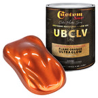 CMU Color Master Ultraglow - Flame Orange Ultra Glow- Gallon