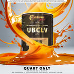 CMU Color Master Ultraglow - Sunfire Ultra Glow- Quart
