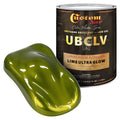 CMU Color Master Ultraglow - Lime Ultra Glow- Gallon
