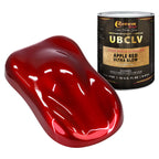 CMU Color Master Ultraglow - Apple Red Ultra Glow- Pint