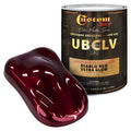 CMU Color Master Ultraglow - Diablo Red Ultra Glow- Gallon