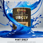 CMU Color Master Ultraglow - Hawaiian Blue Ultra Glow- Pint