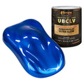 CMU Color Master Ultraglow - Hawaiian Blue Ultra Glow- Pint