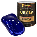 CMU Color Master Ultraglow - Sapphire Blue Ultra Glow- Gallon