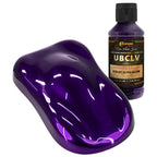 CMU Color Master Ultraglow - Violet Ultra Glow - 4-Ounce Ready to Spray Bottle
