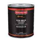 Gray DTM High Build Urethane Primer Surfacer (Direct to Metal) 2.1 VOC, Quart Only