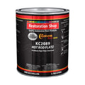 Hot Rod Flatz Urethane High Flow Satin Low Gloss Clearcoat - Gallon ONLY