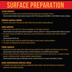 Federal Standard Color #36118 Battleship Dark Gray T89 Urethane Roll-On, Brush-On or Spray-On Truck Bed Liner, 2 Quart Kit with Roller Applicator Kit