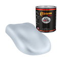 Military Flatz 595-36375 Light Gray - 2K Urethane Flat Automotive Paint - Quart