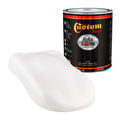 Military Flatz 595-37925 White - 2K Urethane Flat Automotive Paint - Gallon