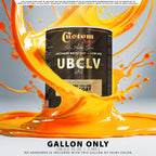 SBC Solid Basecoat - Chrome Yellow Basecoat- Gallon