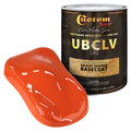 SBC Solid Basecoat - Bright Orange Basecoat- Gallon