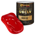 SBC Solid Basecoat - Bright Red Basecoat- Gallon