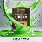 SBC Solid Basecoat - Sublime Basecoat- Gallon