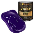 SBC Solid Basecoat - Purple Basecoat- Quart