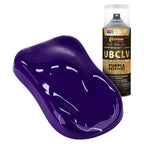 SBC Solid Basecoat - Purple Basecoat- Spray Can