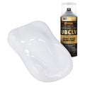 SBC Solid Basecoat - Bright White Basecoat- Spray Can