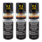 Self Etching Primer Spray (3 Pack) - 12.9oz Gray Acid Etch Primer for Metal, Aluminum & Stainless Steel - Fast Drying Automotive Etching Primers, Pre