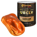 UCB Urethane Ultra Candy Basecoat - Sunglow Candy Basecoat- Gallon
