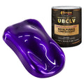 UCB Urethane Ultra Candy Basecoat - Royal Purple Candy Basecoat- Pint