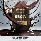 UCB Urethane Ultra Candy Basecoat - Rootbeer Candy Basecoat- Gallon