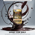 UCB Urethane Ultra Candy Basecoat - Rootbeer Candy Basecoat- Spray Can