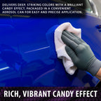 UCB Urethane Ultra Candy Basecoat - Rootbeer Candy Basecoat- Spray Can