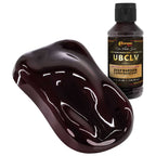 UCB Urethane Ultra Candy Basecoat - Deep Maroon Candy Basecoat - 4-Ounce Ready to Spray Bottle