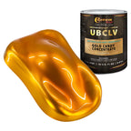 UCC Urethane Ultra Candy Concentrates - Gold Candy Concentrate- Pint