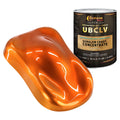 UCC Urethane Ultra Candy Concentrates - Sunglow Candy Concentrate- Pint