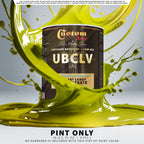 UCC Urethane Ultra Candy Concentrates - Coolant Candy Concentrate- Pint