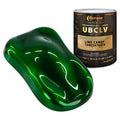 UCC Urethane Ultra Candy Concentrates - Lime Candy Concentrate- Pint