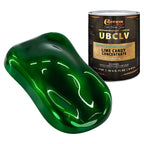 UCC Urethane Ultra Candy Concentrates - Lime Candy Concentrate- Pint