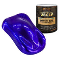 UCC Urethane Ultra Candy Concentrates - Sapphire Blue Candy Concentrate- Pint
