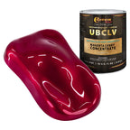 UCC Urethane Ultra Candy Concentrates - Magenta Candy Concentrate- Pint