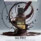 UCC Urethane Ultra Candy Concentrates - Rootbeer Candy Concentrate- 4-Ounce Bottle