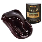 UCC Urethane Ultra Candy Concentrates - Deep Maroon Candy Concentrate- Pint