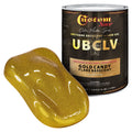 UFC Urethane Ultra Flake Colors - Gold Candy Flake Basecoat- Gallon