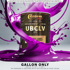UFC Urethane Ultra Flake Colors - Magenta Candy Flake Basecoat- Gallon