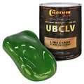 UFC Urethane Ultra Flake Colors - Lime Candy Flake Basecoat- Gallon