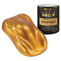 UMC Urethane Ultra Metallic Colors - Gold Metallic- Pint