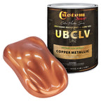 UMC Urethane Ultra Metallic Colors - Copper Metallic- Gallon