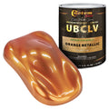 UMC Urethane Ultra Metallic Colors - Orange Metallic- Quart