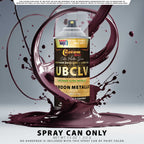 UMC Urethane Ultra Metallic Colors - Maroon Metallic- Spray Can