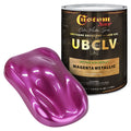 UMC Urethane Ultra Metallic Colors - Magenta Metallic- Gallon