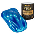 UMC Urethane Ultra Metallic Colors - Mystic Blue Metallic- Pint